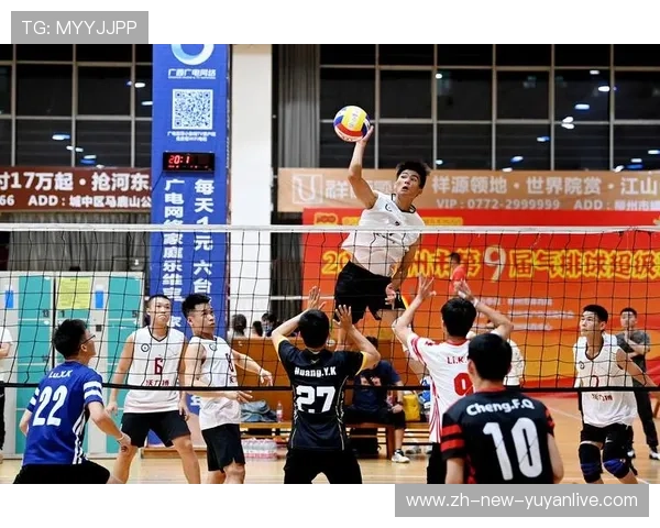 广州排球队实力强劲荣登全国排球实力排行榜第九名 广州排球队实力强劲荣登全国排球实力排行榜第九名