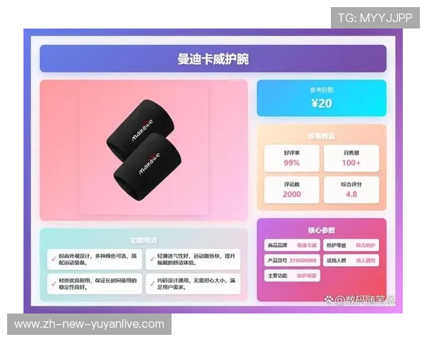 篮球装备选购指南:精选护腕推荐助你提升场上表现 篮球装备选购指南:精选护腕推荐助你提升场上表现